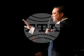 НДК - „The Best of Васил Петров” - концерт-спектакъл