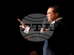 НДК - „The Best of Васил Петров” - концерт-спектакъл