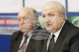 Проф. Григор Велев - български лекар патолог, учен и общественик