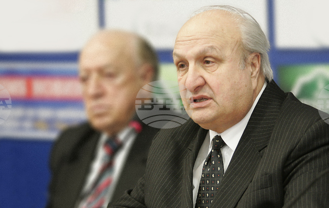 Проф. Григор Велев - български лекар патолог, учен и общественик