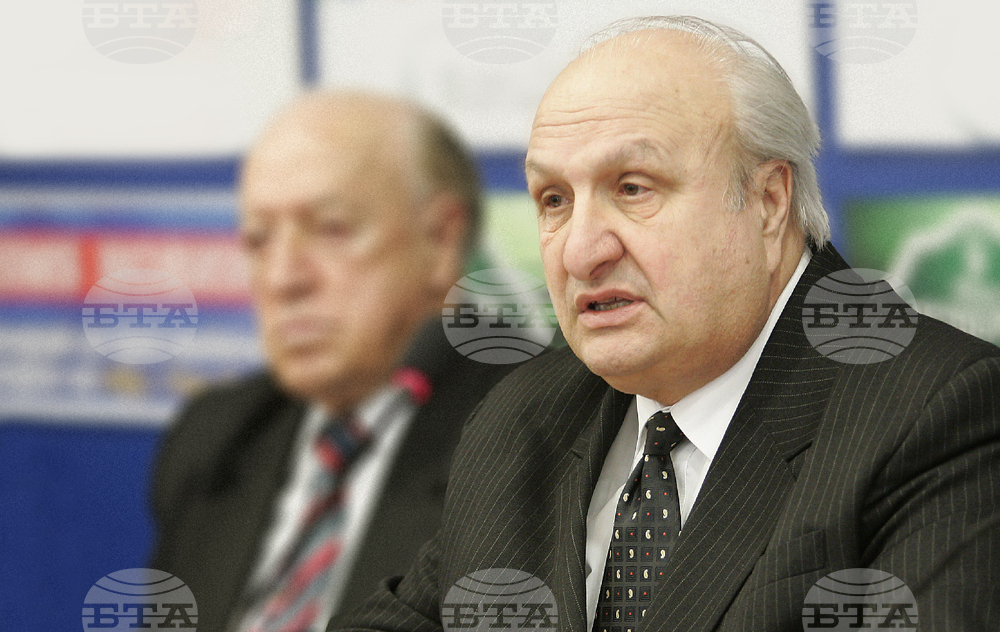 Проф. Григор Велев - български лекар патолог, учен и общественик