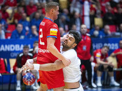 Handball Men's Worlds