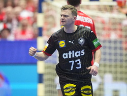 Men's Handball Worlds