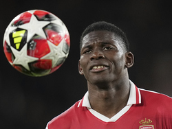 Monaco Soccer Champions League
