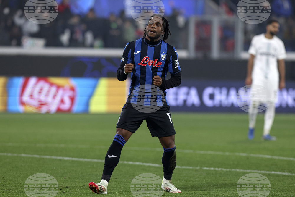 Адемола Лукман за мнението на треньора Гасперини: "Неуважително и болезнено"