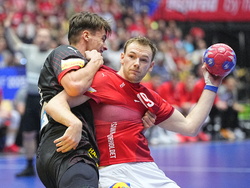 Men's Handball Worlds