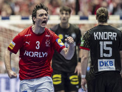 Men's Handball Worlds
