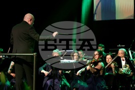 НДК - „The Best of Васил Петров” - концерт-спектакъл