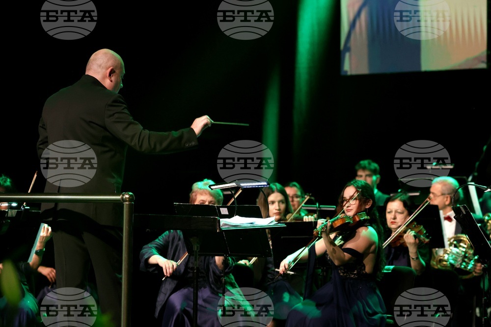 НДК - „The Best of Васил Петров” - концерт-спектакъл