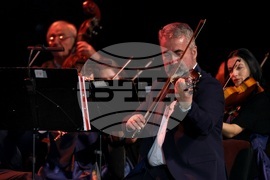 НДК - „The Best of Васил Петров” - концерт-спектакъл