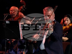 НДК - „The Best of Васил Петров” - концерт-спектакъл