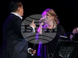 НДК - „The Best of Васил Петров” - концерт-спектакъл