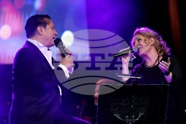 НДК - „The Best of Васил Петров” - концерт-спектакъл