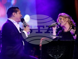 НДК - „The Best of Васил Петров” - концерт-спектакъл