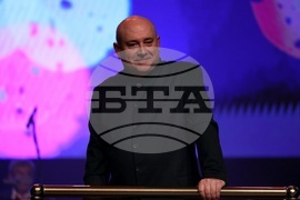 НДК - „The Best of Васил Петров” - концерт-спектакъл