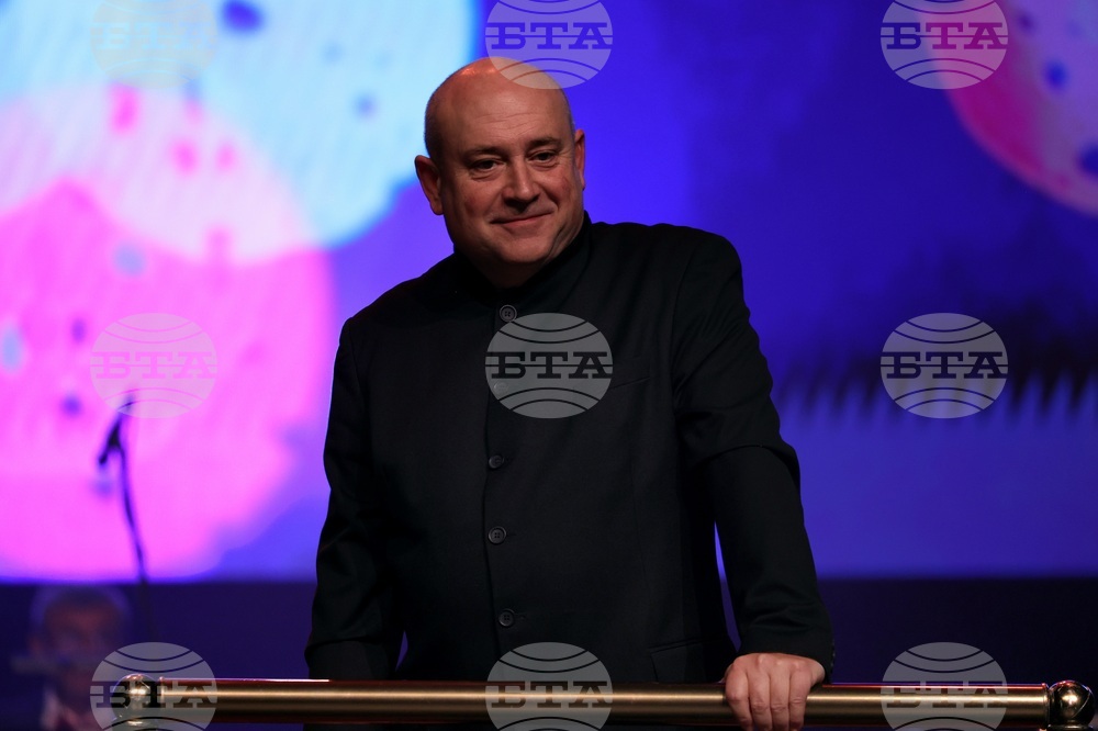 НДК - „The Best of Васил Петров” - концерт-спектакъл