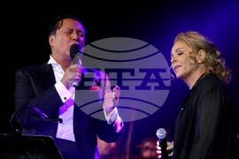 НДК - „The Best of Васил Петров” - концерт-спектакъл