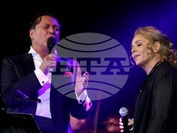 НДК - „The Best of Васил Петров” - концерт-спектакъл