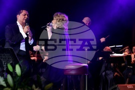 НДК - „The Best of Васил Петров” - концерт-спектакъл