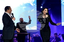 НДК - „The Best of Васил Петров” - концерт-спектакъл