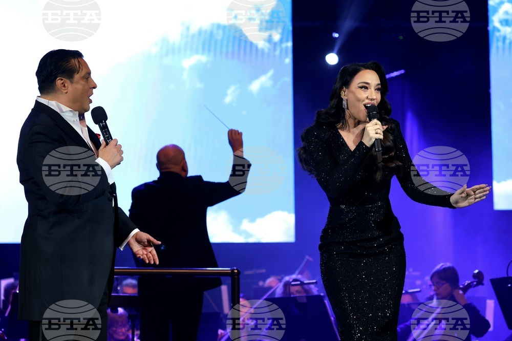 НДК - „The Best of Васил Петров” - концерт-спектакъл