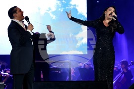 НДК - „The Best of Васил Петров” - концерт-спектакъл