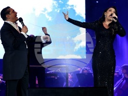 НДК - „The Best of Васил Петров” - концерт-спектакъл