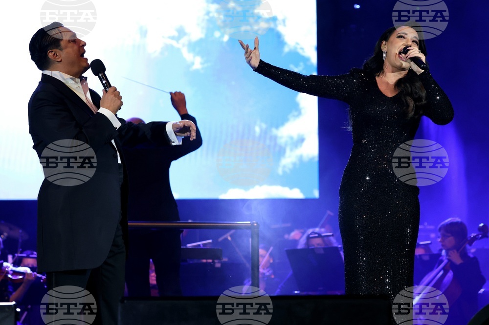 НДК - „The Best of Васил Петров” - концерт-спектакъл