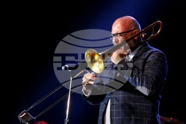 НДК - „The Best of Васил Петров” - концерт-спектакъл