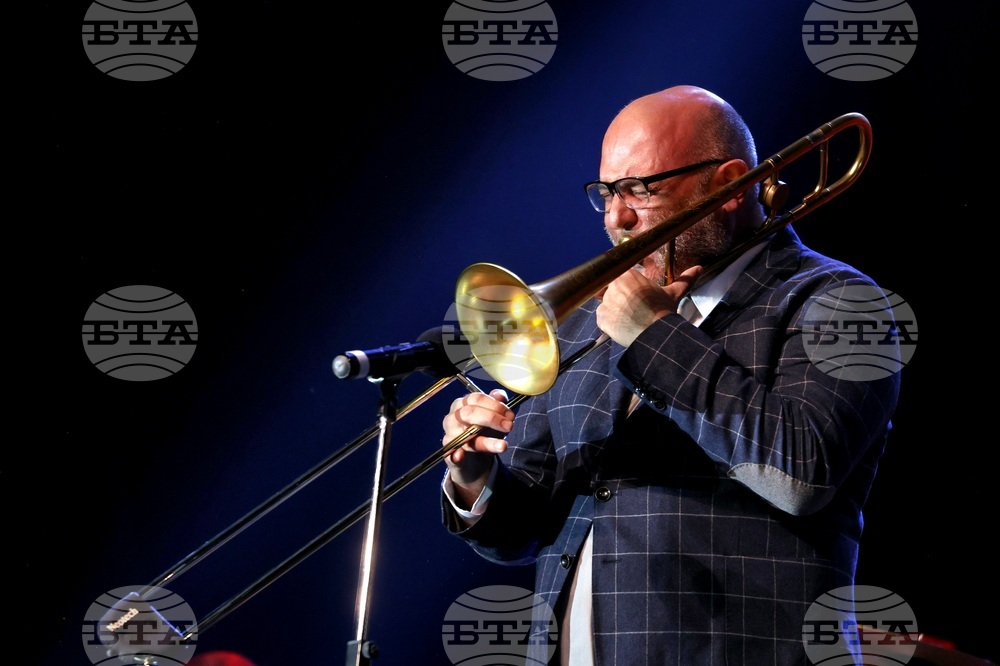 НДК - „The Best of Васил Петров” - концерт-спектакъл