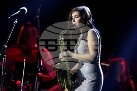 НДК - „The Best of Васил Петров” - концерт-спектакъл