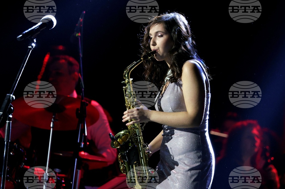 НДК - „The Best of Васил Петров” - концерт-спектакъл