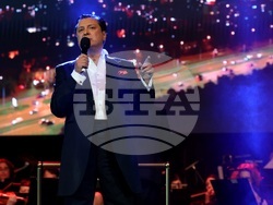 НДК - „The Best of Васил Петров” - концерт-спектакъл