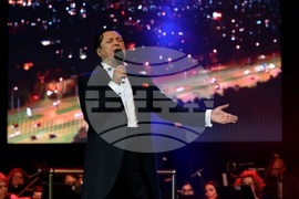 НДК - „The Best of Васил Петров” - концерт-спектакъл