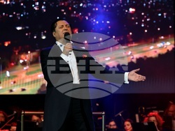 НДК - „The Best of Васил Петров” - концерт-спектакъл