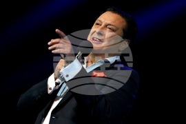 НДК - „The Best of Васил Петров” - концерт-спектакъл