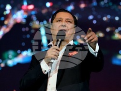 НДК - „The Best of Васил Петров” - концерт-спектакъл