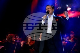 НДК - „The Best of Васил Петров” - концерт-спектакъл