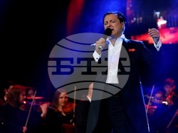 НДК - „The Best of Васил Петров” - концерт-спектакъл