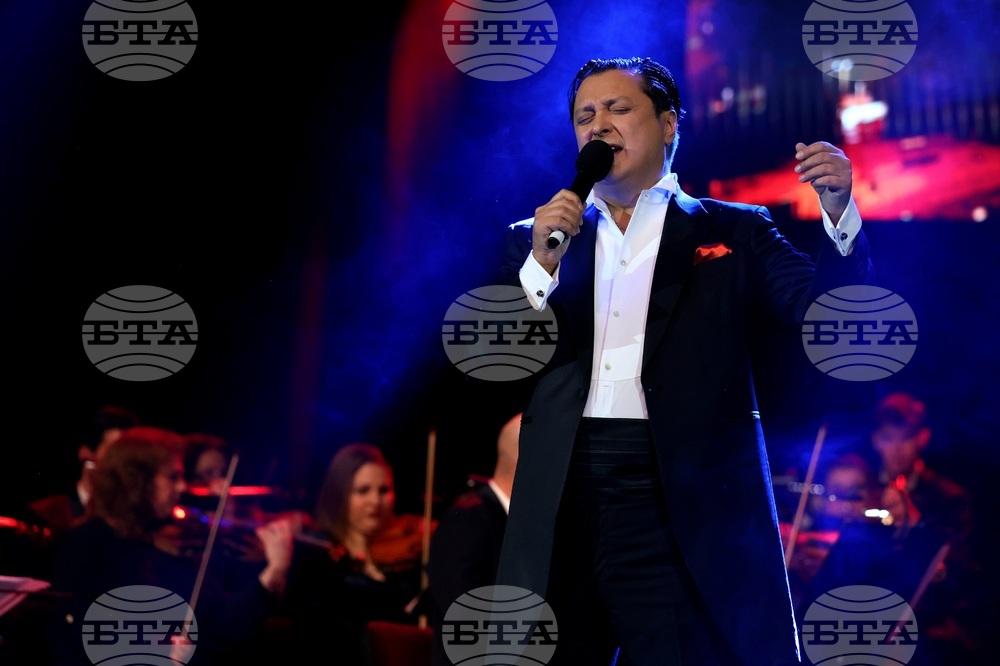 НДК - „The Best of Васил Петров” - концерт-спектакъл