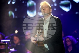 НДК - „The Best of Васил Петров” - концерт-спектакъл