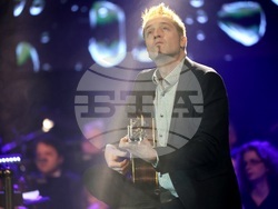 НДК - „The Best of Васил Петров” - концерт-спектакъл