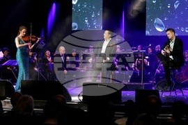 НДК - „The Best of Васил Петров” - концерт-спектакъл