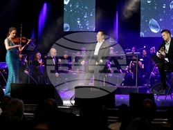 НДК - „The Best of Васил Петров” - концерт-спектакъл