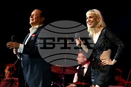 НДК - „The Best of Васил Петров” - концерт-спектакъл