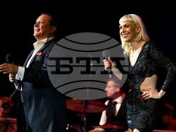 НДК - „The Best of Васил Петров” - концерт-спектакъл