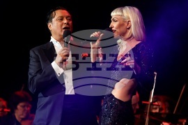 НДК - „The Best of Васил Петров” - концерт-спектакъл