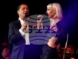 НДК - „The Best of Васил Петров” - концерт-спектакъл