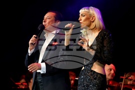 НДК - „The Best of Васил Петров” - концерт-спектакъл