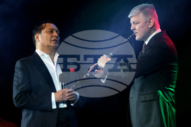 НДК - „The Best of Васил Петров” - концерт-спектакъл